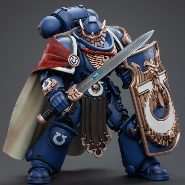 Chiến binh Ultramarines Victrix Guard