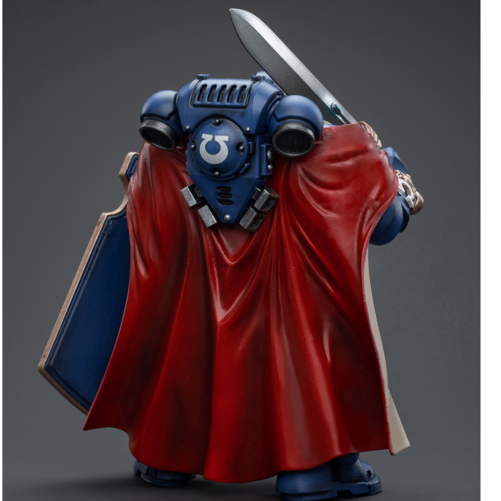 Chiến binh Ultramarines Victrix Guard