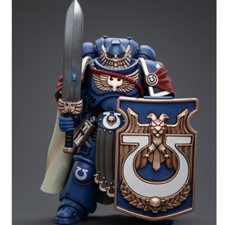 Chiến binh Ultramarines Victrix Guard