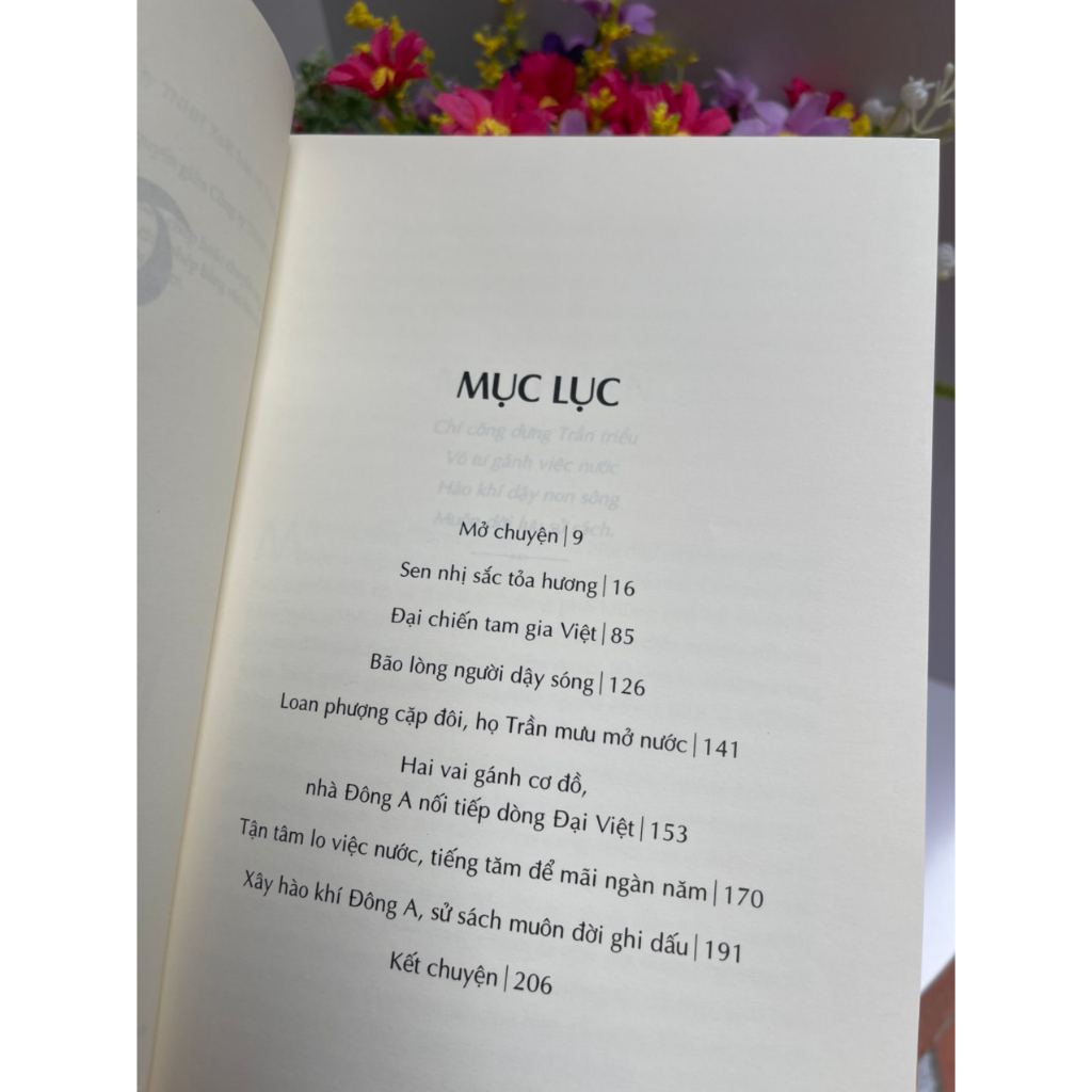 Sách – Trần Thủ Độ   – Trần Thanh Cảnh – Bestbooks