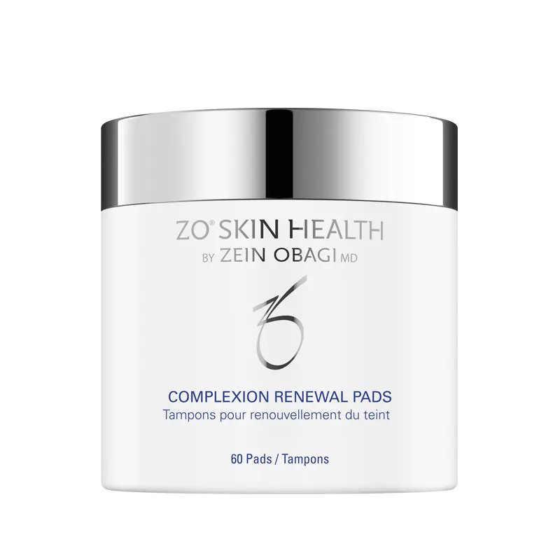 Miếng tẩy tế bào chết COMPLEXION RENEWAL PADS ZO