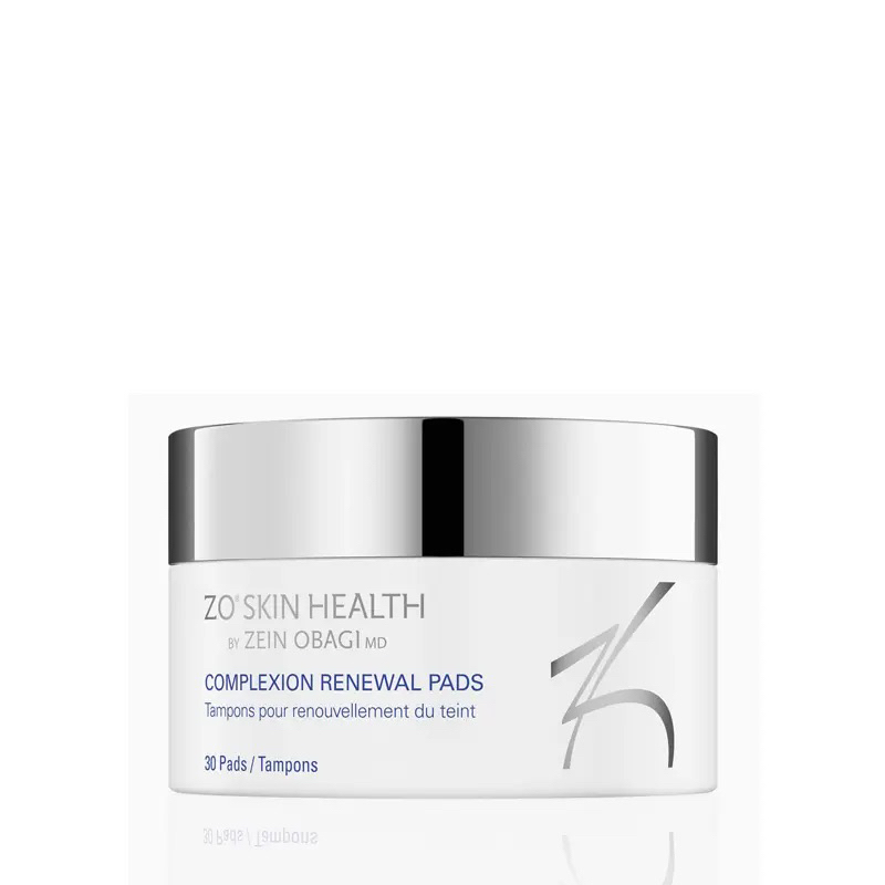Miếng tẩy tế bào chết COMPLEXION RENEWAL PADS ZO