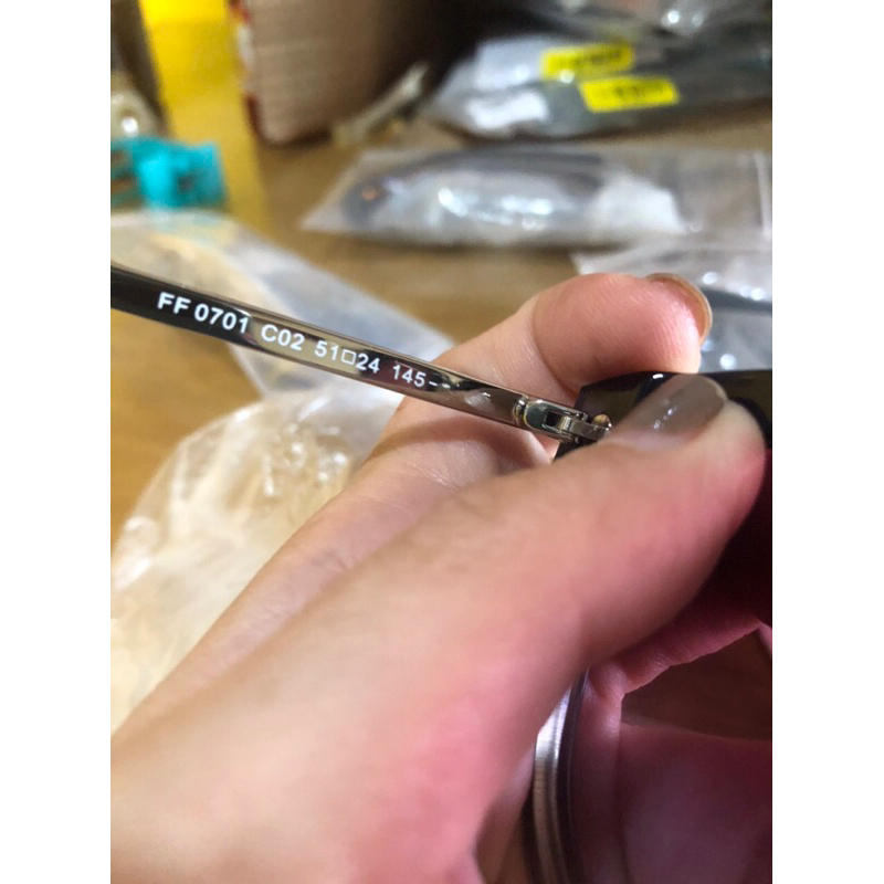 Kinh si hiệu tuyển nhật unisex