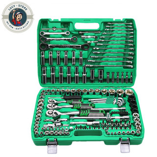 Bộ dụng cụ cờ lê 150 chi tiết loại xịn
