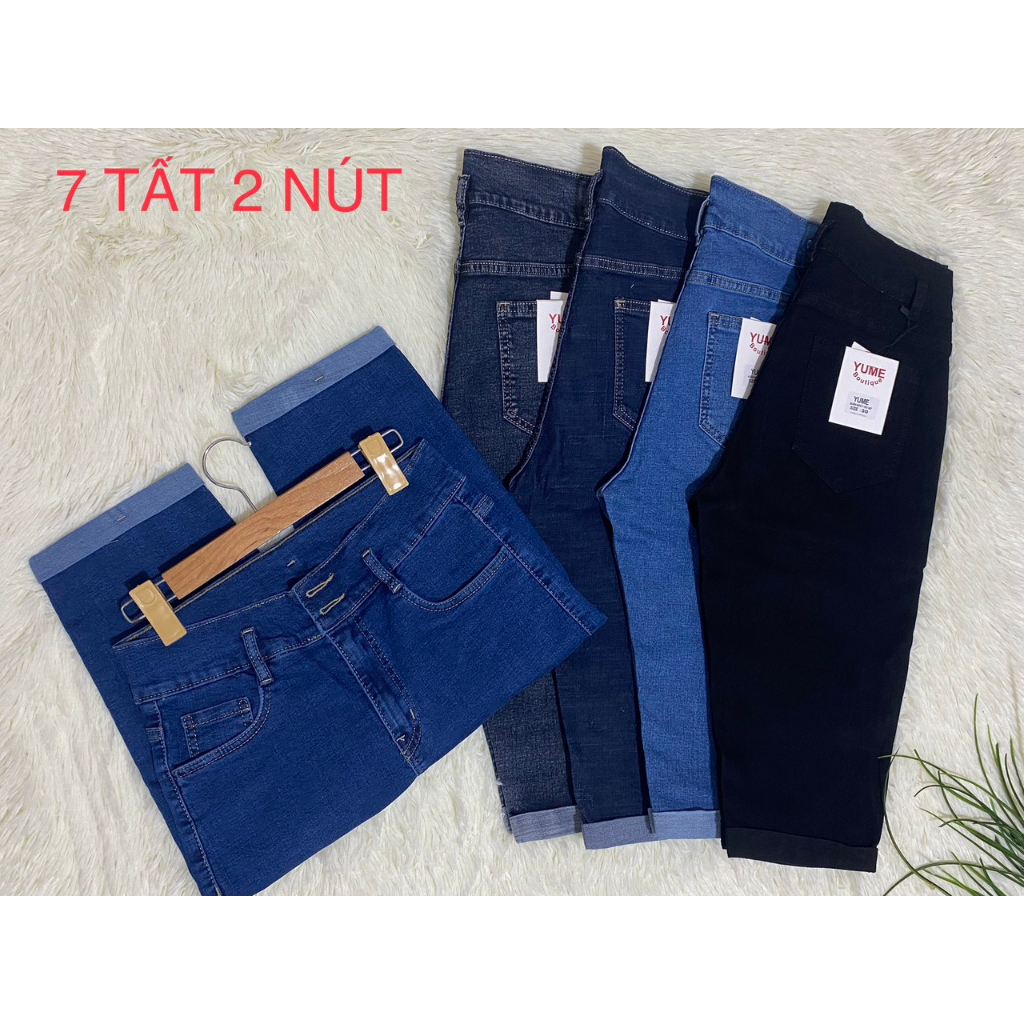Vải dày và co giãn.