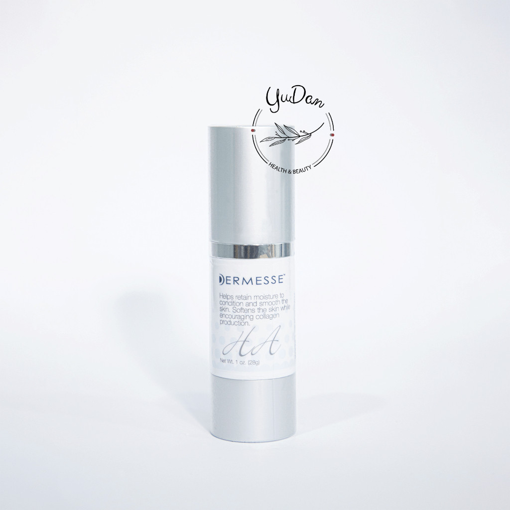 Hyaluronic Acid (HA) Dermesse Cream dưỡng ẩm, chống lão hóa