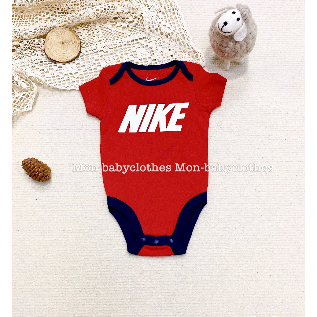 BODY cộc tay 3-6 tháng