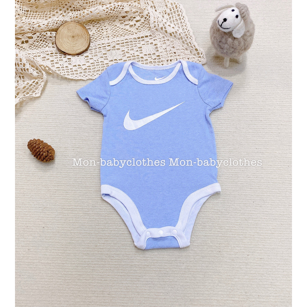 BODY cộc tay 3-6 tháng