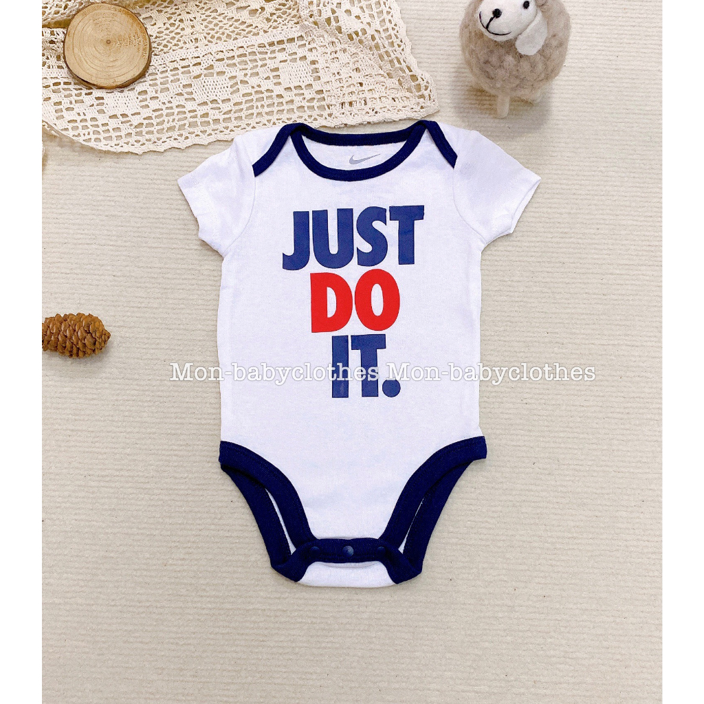 BODY cộc tay 3-6 tháng