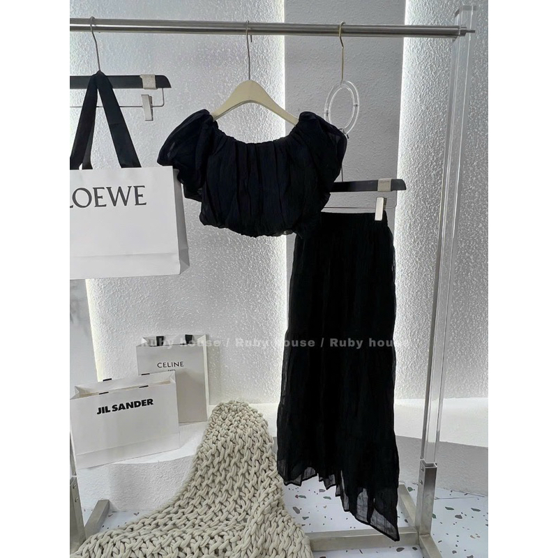 SET 2 Món Bigsize ĐI LÊN RỪNG HAY XUỐNG BIỂN ĐỀU ĐẸP Hàng Chuẩn QC