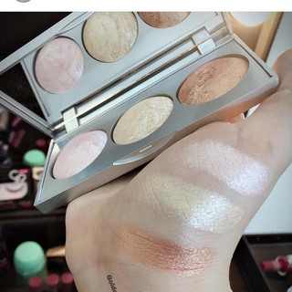 Bảng Hightight Golden Rose