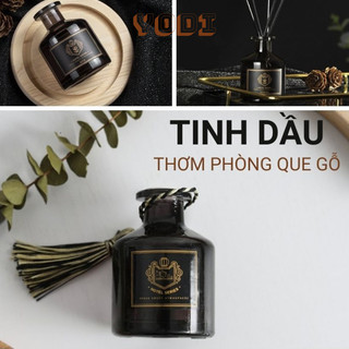 Tinh Dầu Thơm Phòng Hotel series, Tinh Dầu Nước Hoa khếch tán thơm phòng chai 50ml