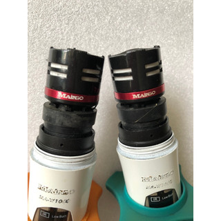 Củ Micro Maingo Chính hãng đỏ (1 củ mic)