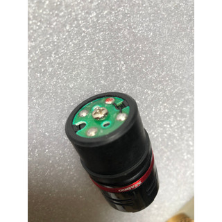 Củ Micro Maingo Chính hãng đỏ (1 củ mic)