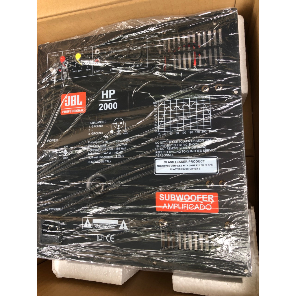 Mạch Sub điện HP-2000 Chạy 10 sò lớn CS 1000W