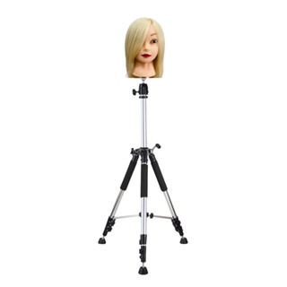 Chân Canh Học Cắt Tóc Chất Liệu Hợp Kim Nhôm Siêu Cứng Chịu Lực