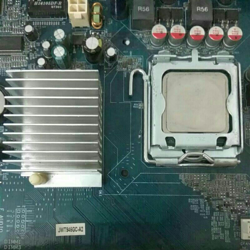Combo Main 945 Ram,Chip Socket 775