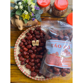 Táo đỏ tân cương gói 500gram