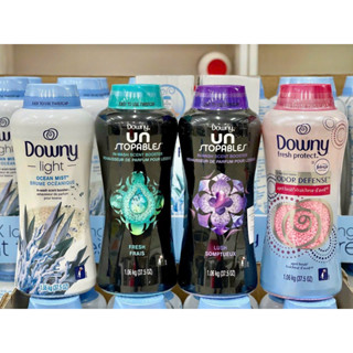 [Hàng Mỹ 🇺🇸] XẢ VẢI KHÔ, VIÊN XẢ, HẠT XẢ KHÔ DOWNY. 1.06KG