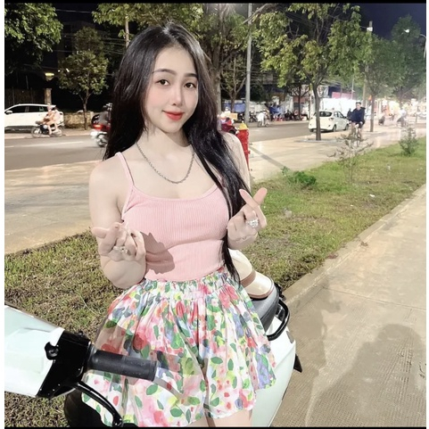 Set 2 dây quần đùi dập li