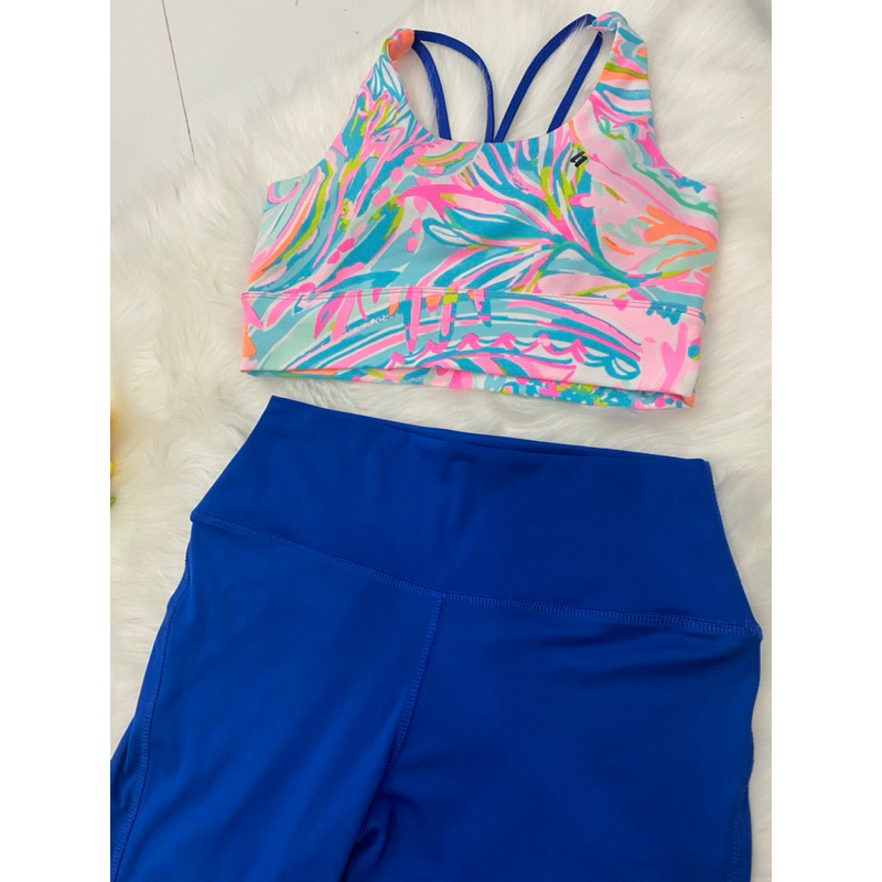 Pass set tập size XL