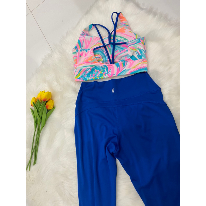 Pass set tập size XL