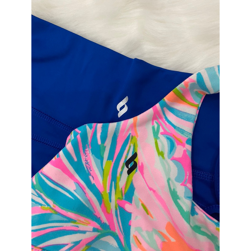 Pass set tập size XL