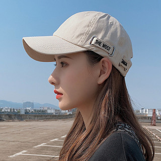 Mũ nón lưỡi trai bóng chày The most basic