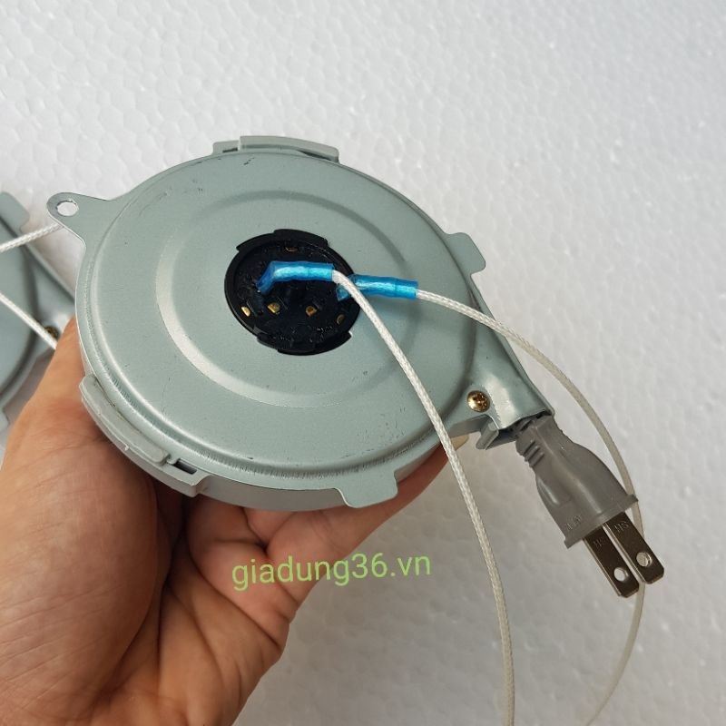 Dây rút nồi cơm , cuộn dây tự động