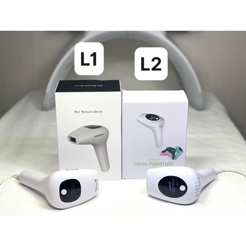 Máy triệt lông HDR AM001 tặng kèm gel triệt lông