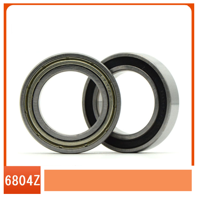 Vòng bi mã 6804Z kích thước