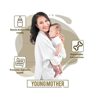 [HCM] Sữa hạt Dr Oatcare - LON 850g