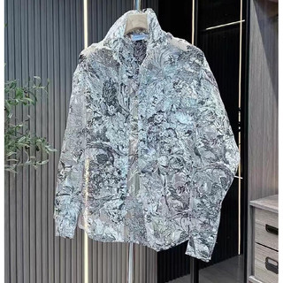 Sơ Mi Hoạ Tiết