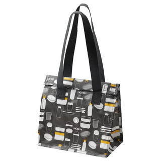 Túi đựng cơm 25x16x27 fladdrig ikea chính hãng