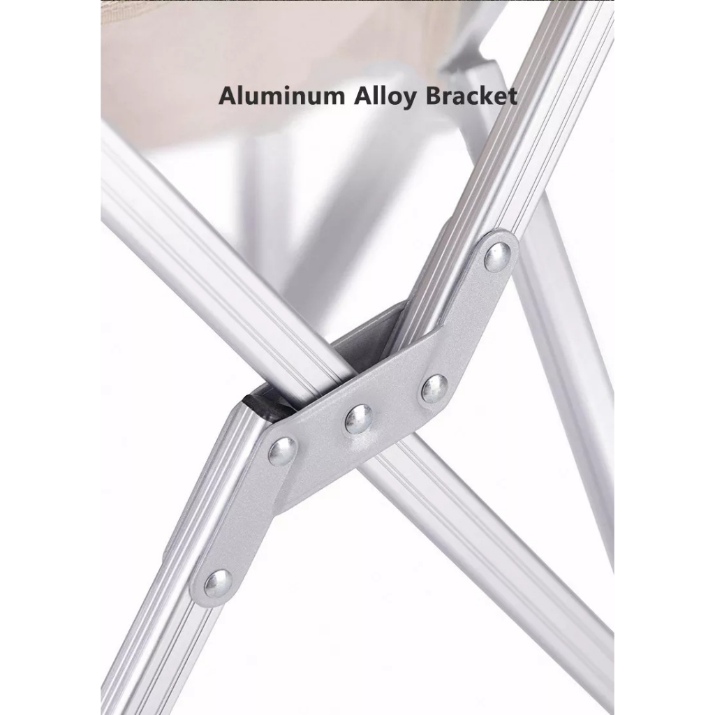 Ghế xếp dã ngoại NatureHike NH19JJ004