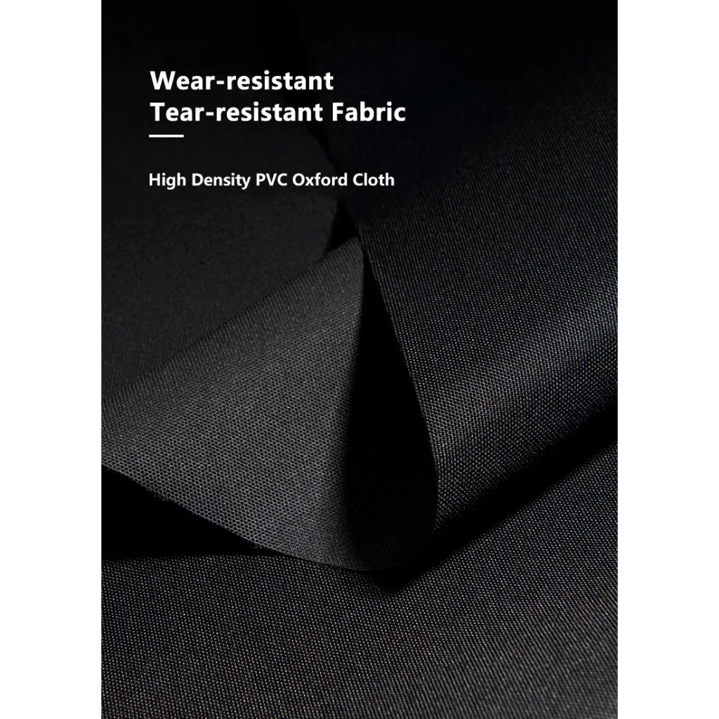 Ghế xếp dã ngoại NatureHike NH19JJ004