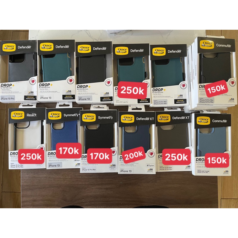 Ốp Điện Thoại