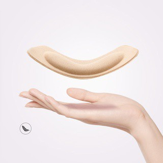 Sỉ Lót giày bảo vệ gót sau chống trầy, chống tuột khi mang giày cao gót_PK53