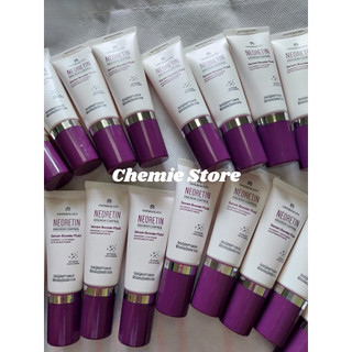 Neoretin Serum Booster Fluid Serum Retinol dưỡng sáng da