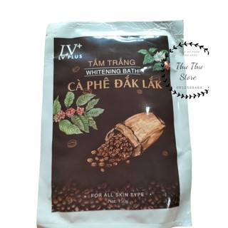Kem bột tắm trắng lasido tắm trắng da toàn thân