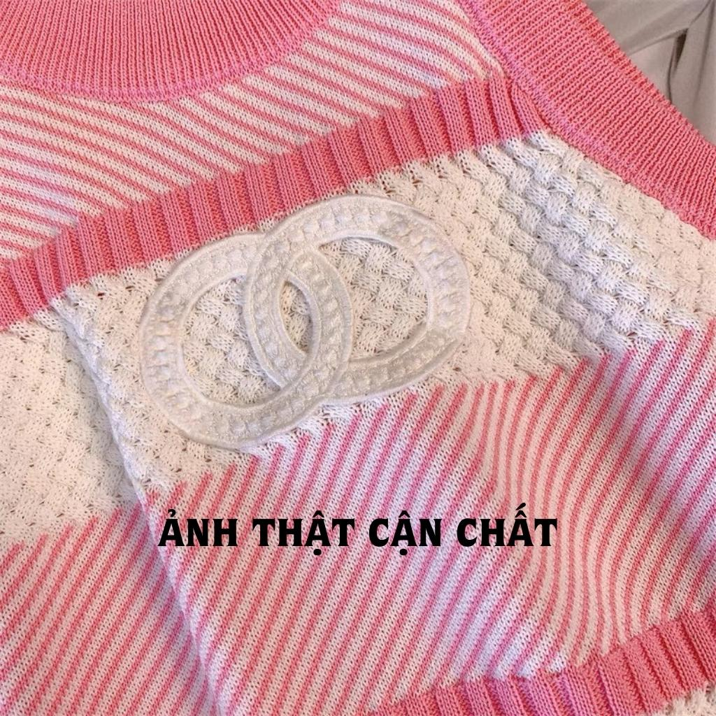 Áo ba lỗ len - áo croptop nữ - áo yếm nữ chất liệu len hàng quảng châu thiết kế phong cách sexy siêu xinh