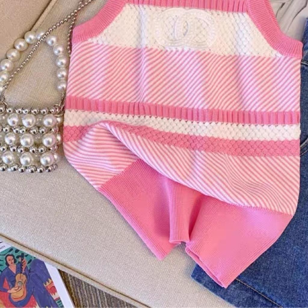 Áo ba lỗ len - áo croptop nữ - áo yếm nữ chất liệu len hàng quảng châu thiết kế phong cách sexy siêu xinh