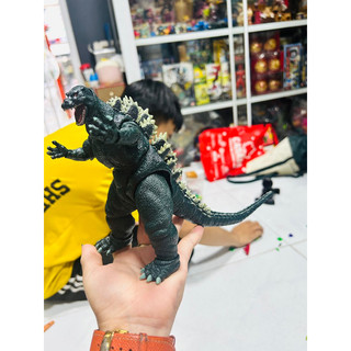 Mô hình Action Figure Neca Godzilla chính hãng