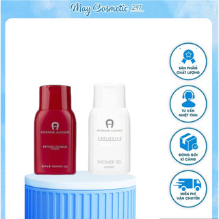 ￼Sữa tắm nước hoa A Etienne Aigner nội địa Đức 250ml