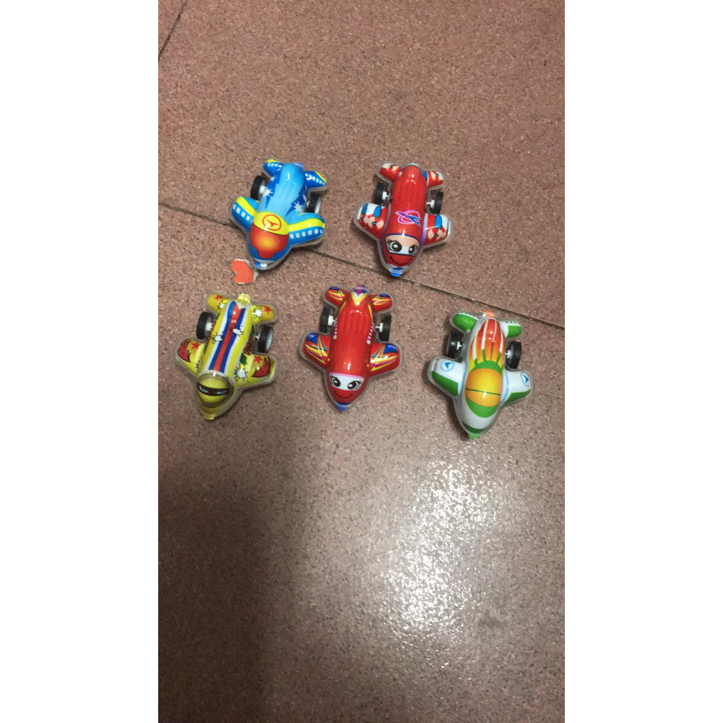 Đồ Chơi Máy Bay Chạy Cót Máy Bay Mini , Máy Bay Đồ Chơi Hình Dáng Dễ Thương Cho Bé.