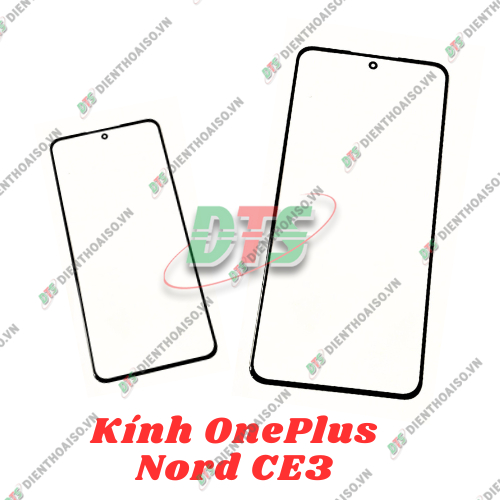 Mặt kính Oneplus Nord CE 3 ( mặt kính ép cho oneplus nord ce 3 )