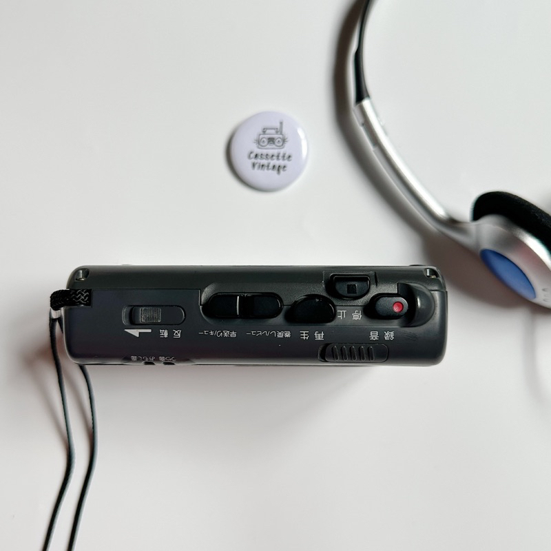 Máy cassette cầm tay Sony AP10