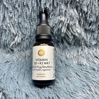 Vitamil d3- k2 mk7 date mới