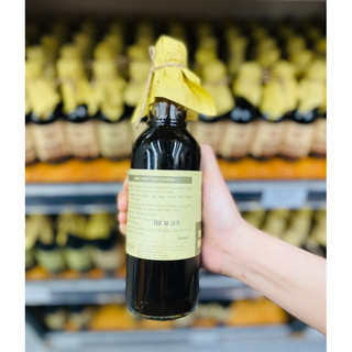 NƯỚC MẮM CHẮT THỰC DƯỠNG 500ML