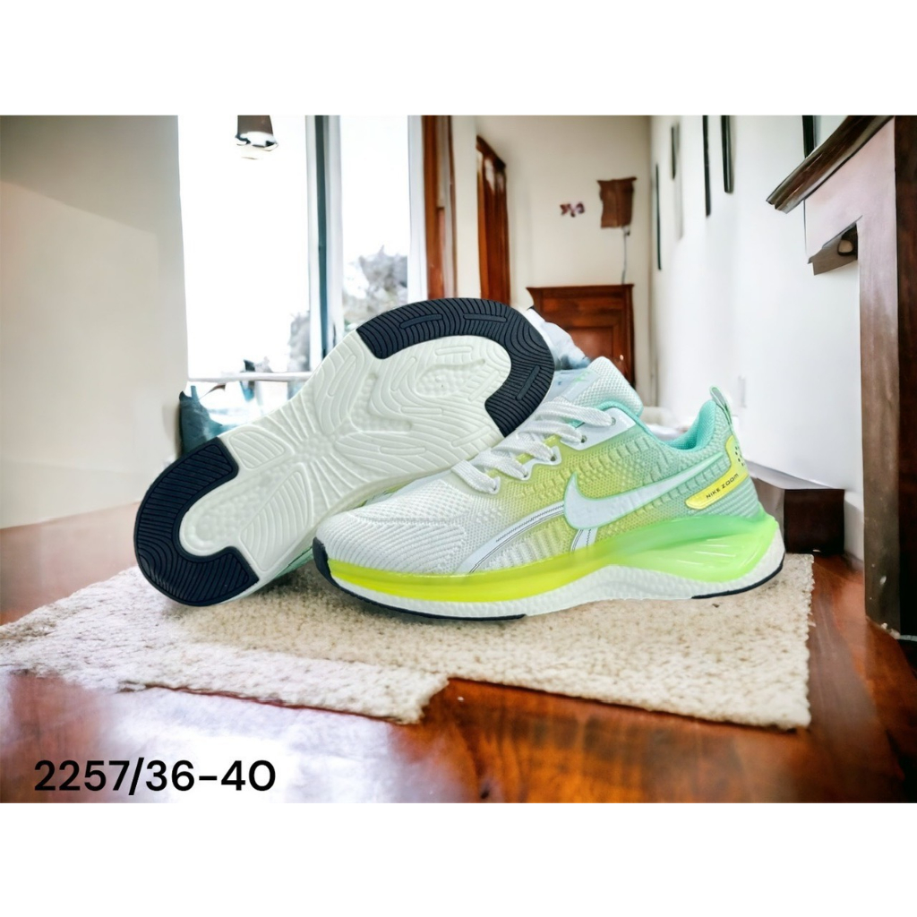 GIÀY GYM/AEROBIC N.K NỮ ĐẾ SIÊU CHẤT ÊM CHÂN